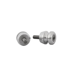 Der Capstan! Gepäck-/Gurtbefestigungsspule | Aluminium