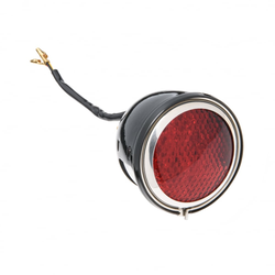 Molenaar Schoon | Achterlichteenheid | Zwarte Behuizing | LED