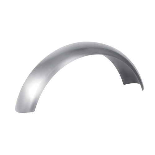 Motone Rear Fender/Mudguard Rolled Steel  15" Wheel