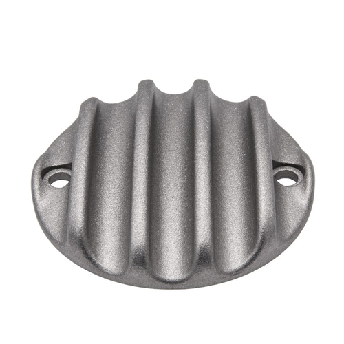 Motone Puntos ACG Portada / Insignia | Acanalado | Granallado