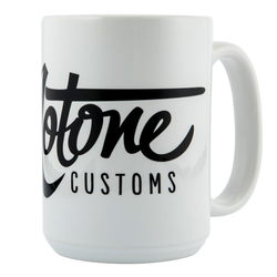Mighty Large Mug | 430ml