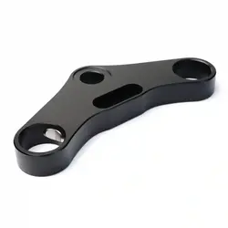 BMW Triple Tree Clamp | Motogadget Motoscope Mini | Twin-Shock 36mm Forks for R65
