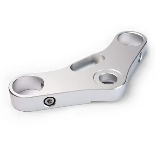 Rebelmoto Abrazadera Triple para árbol BMW | Motogadget Motoscopio Mini | Horquilla Twin-Shock de 36 mm para R65