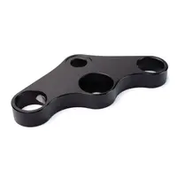 BMW Drievoudige Boomklem | Motogadget Motoscoop Tiny | Twin-Shock 36 mm vorken voor R65