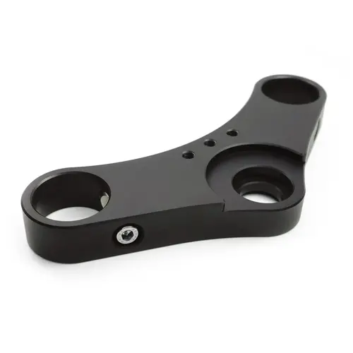 Rebelmoto BMW Triple Tree Clamp | “Café” | Twin-Shock 36mm Forks for R65 | Choose Model