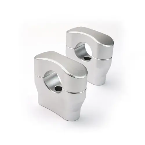 Rebelmoto Rebel Risers Type 2 | 22mm | Choisir le modèle