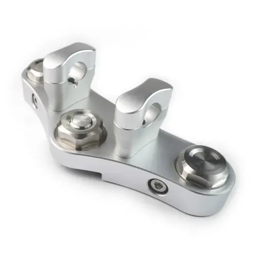 Rebelmoto Rebel Risers Type 2 | 22mm | Choisir le modèle