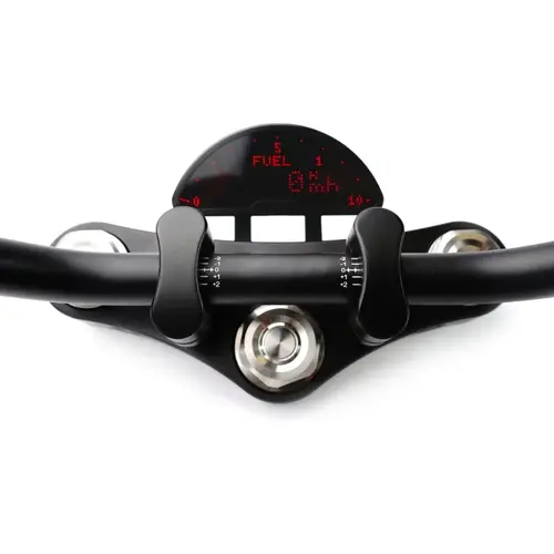 Rebelmoto Rebel Risers Type 2 | 22mm | Choisir le modèle