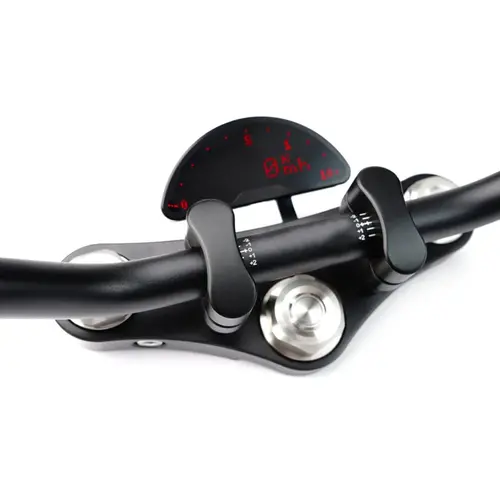 Rebelmoto Rebel Risers Type 2 | 22mm | Choisir le modèle