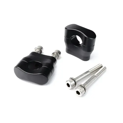 Rebelmoto Rebel Risers Type 2 | 22mm | Choisir le modèle