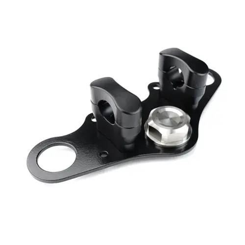 Rebelmoto Rebel Risers Type 2 | 22mm | Choisir le modèle