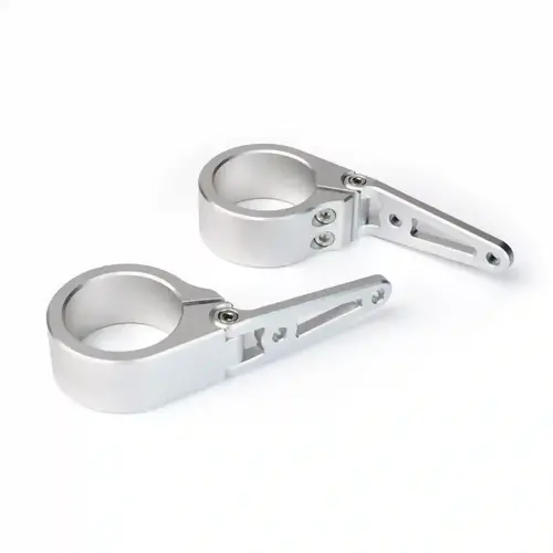 Rebelmoto Rebel Headlight Backets | Choose Diameter