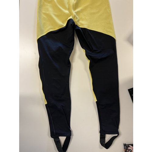 Bowtex Essential Legging Yellow