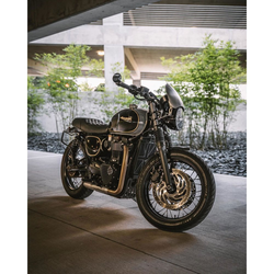 Pantalla De Aluminio Airblade Con Acabado Cepillado