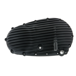 Frizione Scanalata / Alettata / Coperchio Cassa Motore Lato Primario