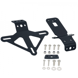 Kit Ordinato Per La Coda | Doppia Velocità