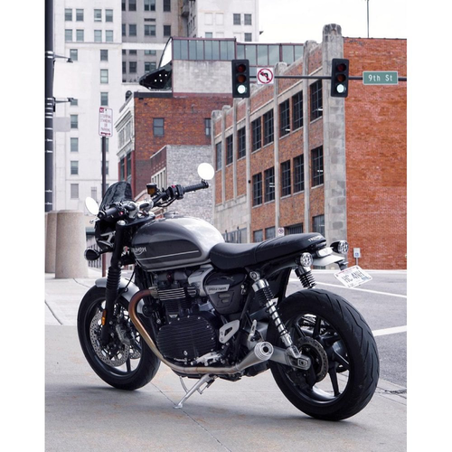 Motone Tail Tidy Kit | Speed Twin