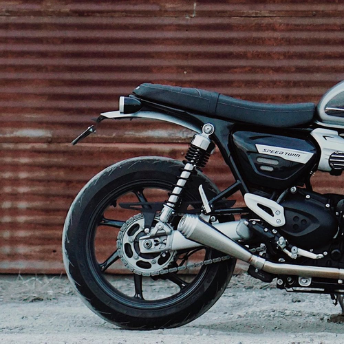 Motone Kit De Limpieza De Cola | Velocidad Gemela