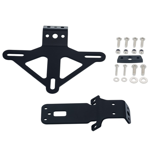 Motone Tail Tidy Kit | Speed Twin