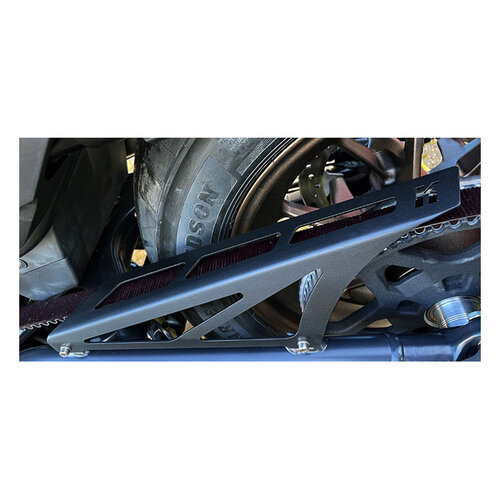 Sportster S Belt Guard | Black