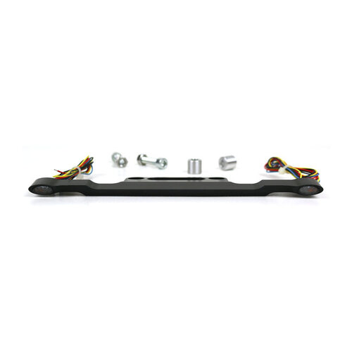 Light Bar For Taillight / Turn Signals | Black