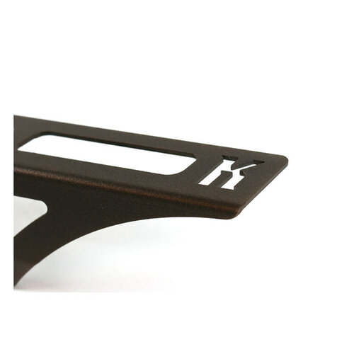 Protège-Ceinture Softail | Bronze Ou Noir