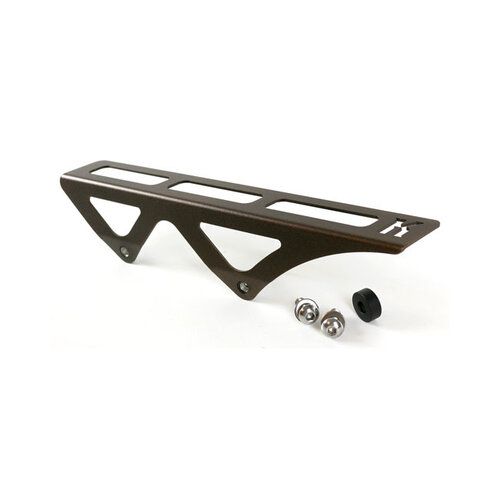 Belt Guard Softail<br />
| Bronze or Black