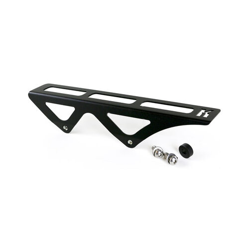 Protector De Cinturón Softail | Bronce O Negro