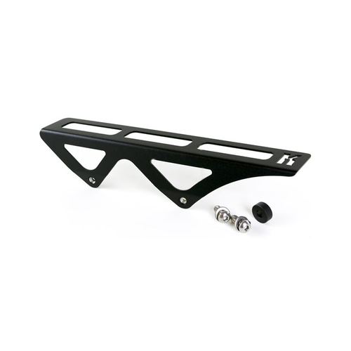 Protector De Cinturón Softail | Bronce O Negro