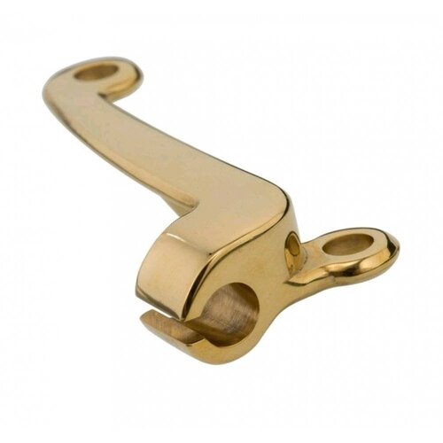 Motone Stilo | Brass Clutch Cable Guide