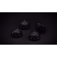 Cappucci Per Nocche Per Perni Cilindro | Lucido O Nero