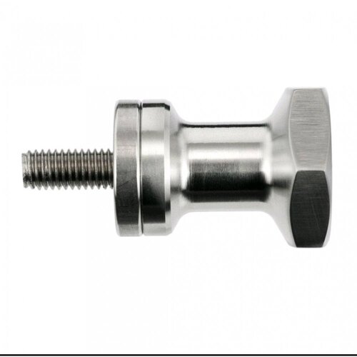 Motone Roestvrije Franken-Spoelen | Bevestigingsset Voor Paddockstandaard