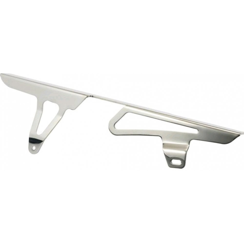 Motone Gladius | Speed Twin / Thruxton Chain Guard | Brushed or Polished or Black Finish