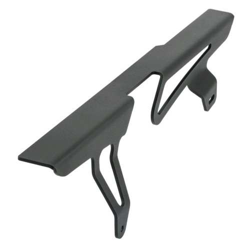 Motone Gladius | Speed Twin / Thruxton Chain Guard | Brushed or Polished or Black Finish