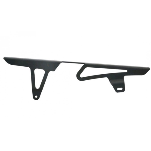 Motone Gladio | Protector De Cadena Speed Twin / Thruxton | Acabado Cepillado, Pulido O Negro