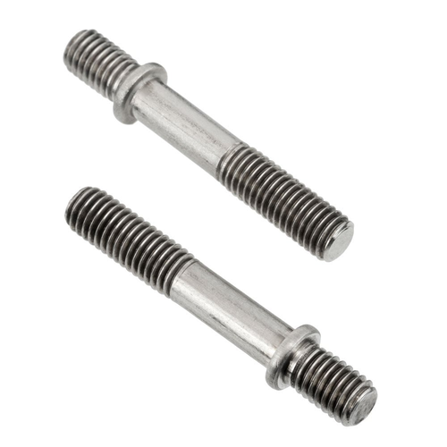 Motone Pernos De Escape De Acero Inoxidable | Par