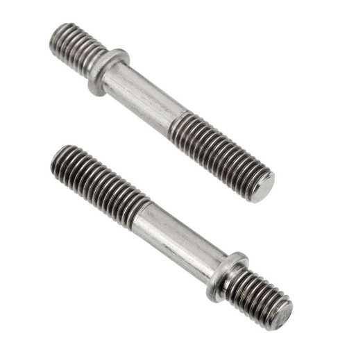 Motone Stainless Steel Exhaust Studs | Pair