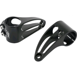Giger | Staffe Per Fari A Portata Corta 41 Mm