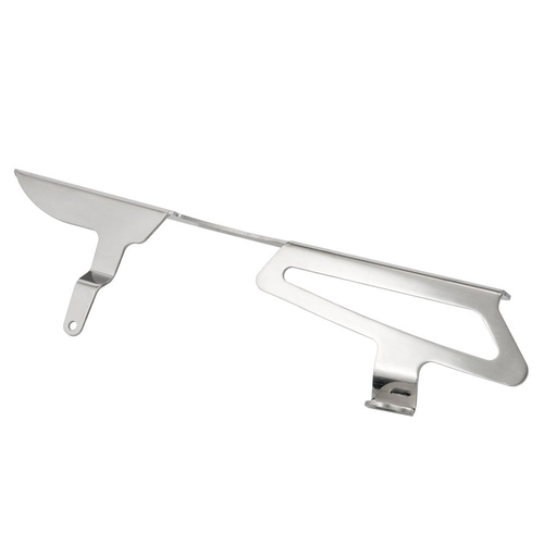 Motone Protector de Cadena Tanto | Acabado Pulido o Acabado Negro