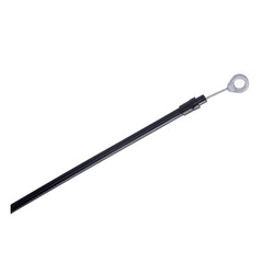 Cavo Frizione66"(168 Cm) | Nero
