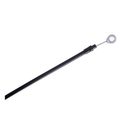 Clutch Cable66"(168 Cm) | Black