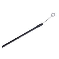Clutch Cable56"(142 Cm) | Black