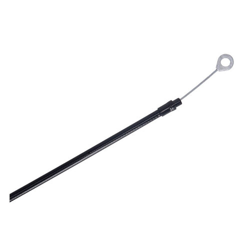 Câble D'Embrayage56"(142 Cm) | Noir