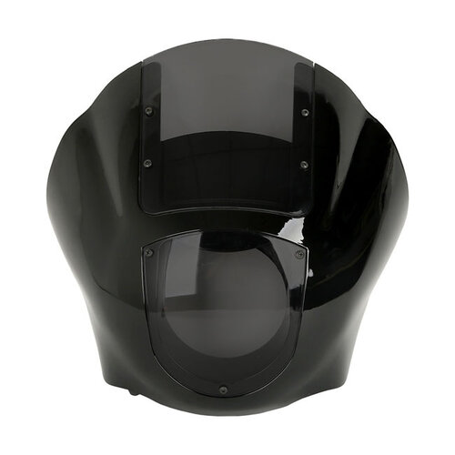 Quarter Fairing Kit | With Dark Tinted Windshield
