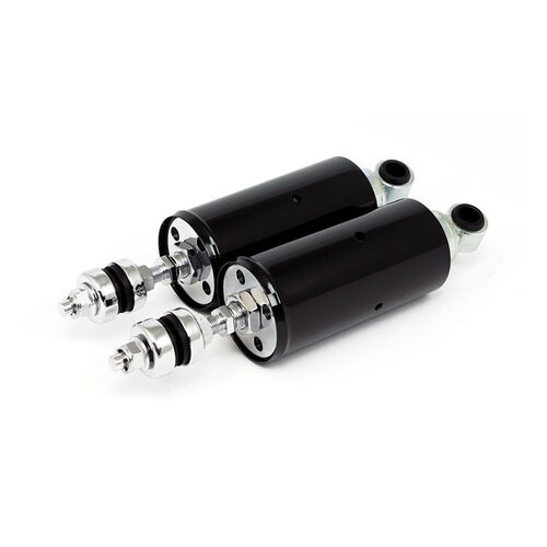 Softail Shocks | Black
