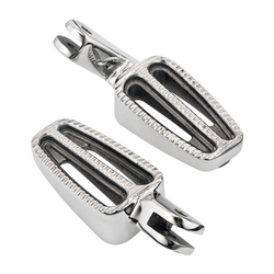 Estriberas Ranger | Conjunto De Jinete | Corcho | Negro O Pulido