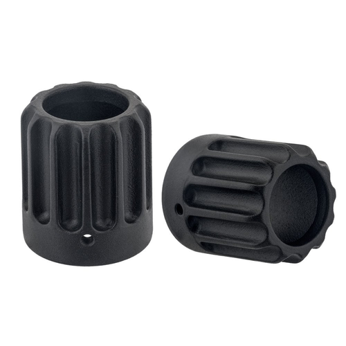 Motone T120/T100 'Jupiter|2' Exhaust Tip Kit | Brass Or Black