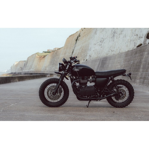 Motone Unter Dem Sitz/Hinterrahmen Unter Dem Sitz Blinkerhalterungen Lc