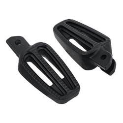 Ranger Foot Pegs | Solo Rider Pegs