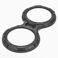 L'Impareggiabile | Copertura Speedo | T120/T100/Speed Twin/Thruxton